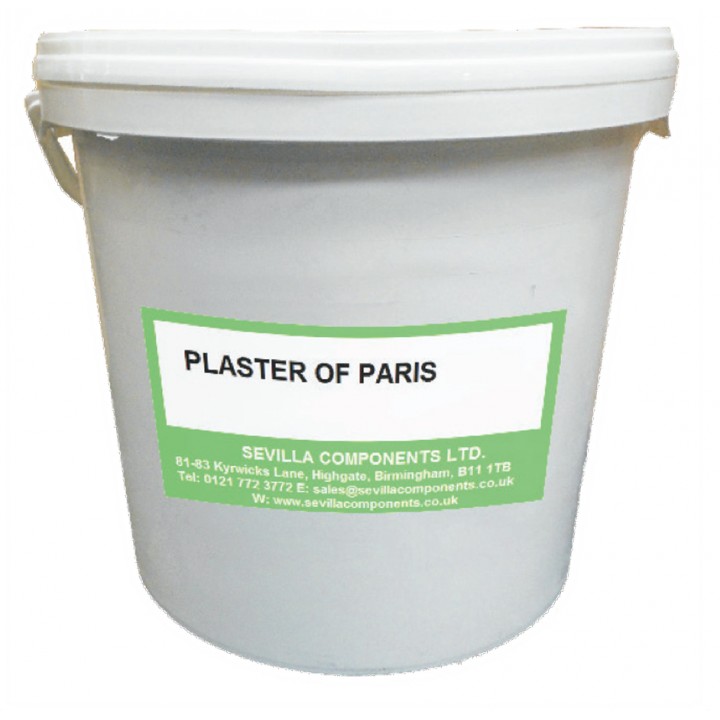 Moulding Plaster